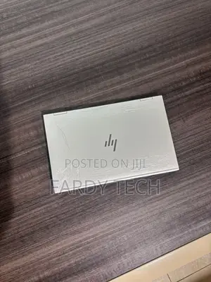 Laptop HP EliteBook x360 1030 G7 16GB Intel Core i7 SSD 512GB
