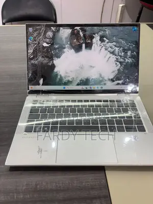 Laptop HP EliteBook x360 1030 G7 16GB Intel Core i7 SSD 512GB