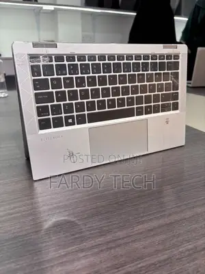 Laptop HP EliteBook x360 1030 G7 16GB Intel Core i7 SSD 512GB