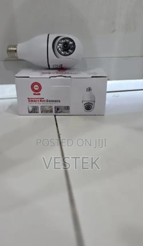 V380 Pro Single Lens Smart Net Camera Remote Mobile App Viewing