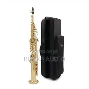 Soprano Saxophone