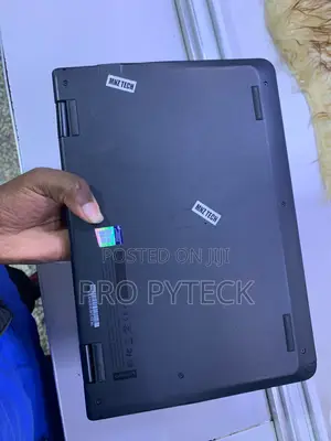 Laptop Lenovo Yoga 11e 8GB Intel SSD 256GB