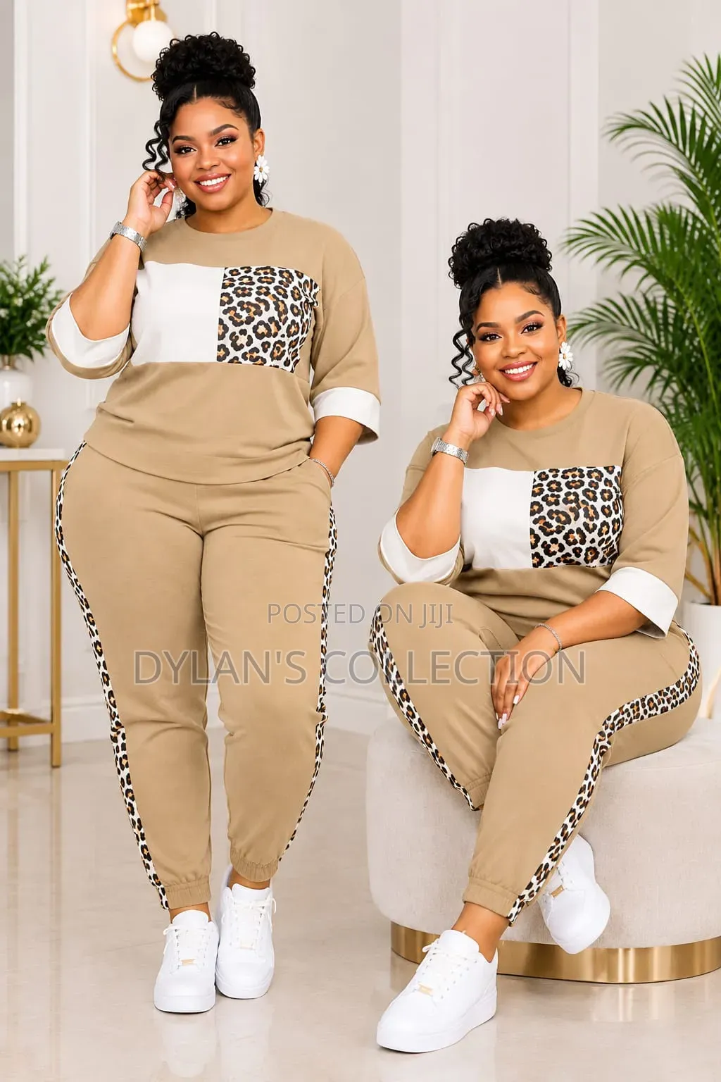 Ladies Tracksuits