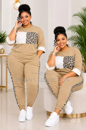Ladies Tracksuits