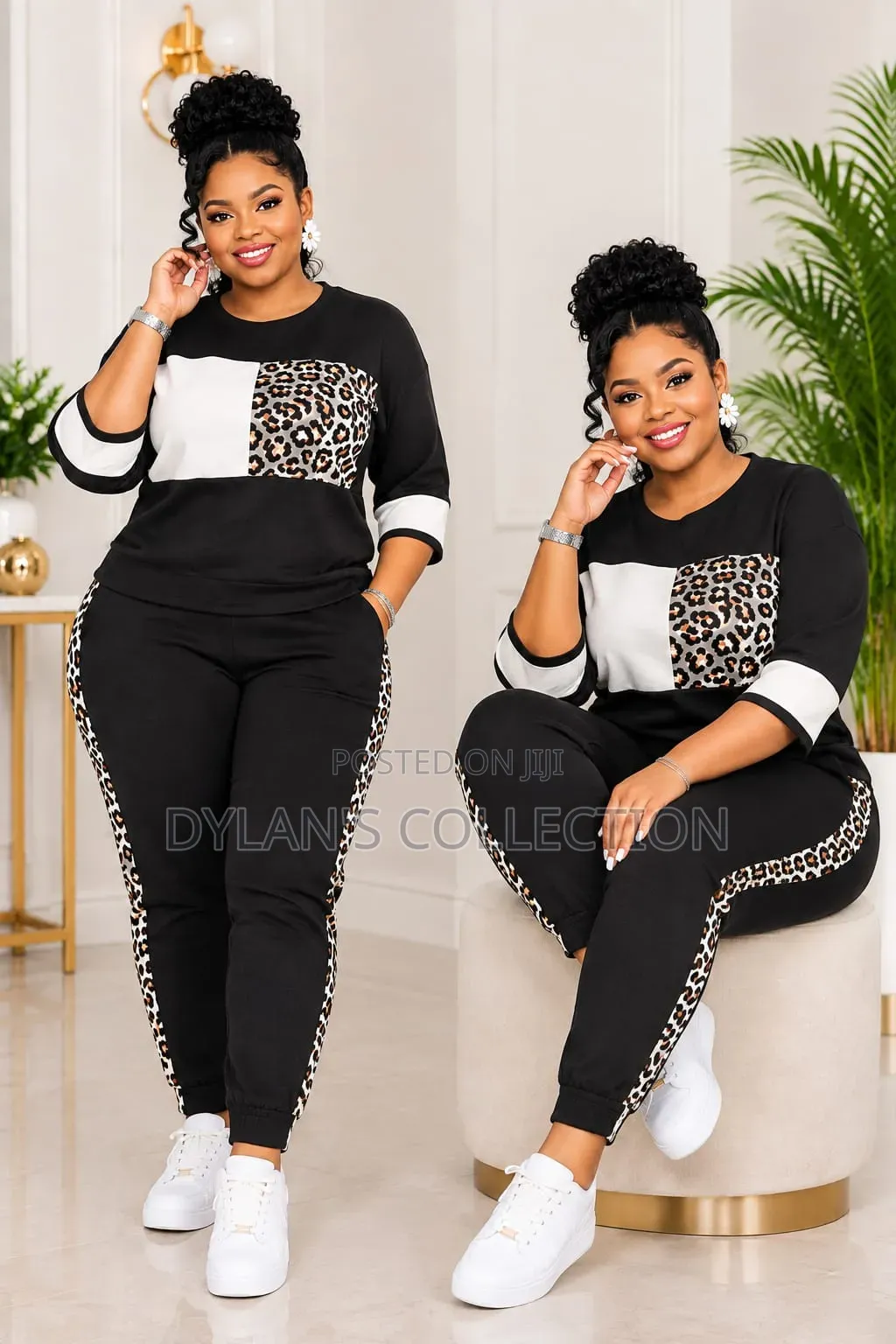 Ladies Tracksuits