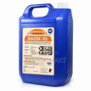 Radix-95 RO Antiscalant 5L - Reverse Osmosis Membrane Scale Inhibitor