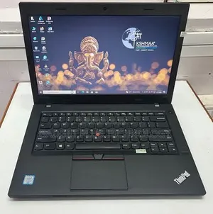 Laptop Lenovo ThinkPad L490 8GB Intel Core i5 SSD 256GB
