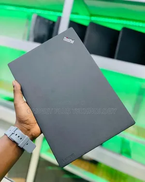 Laptop Lenovo ThinkPad L490 8GB Intel Core i5 SSD 256GB