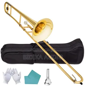 Trombone Instrument