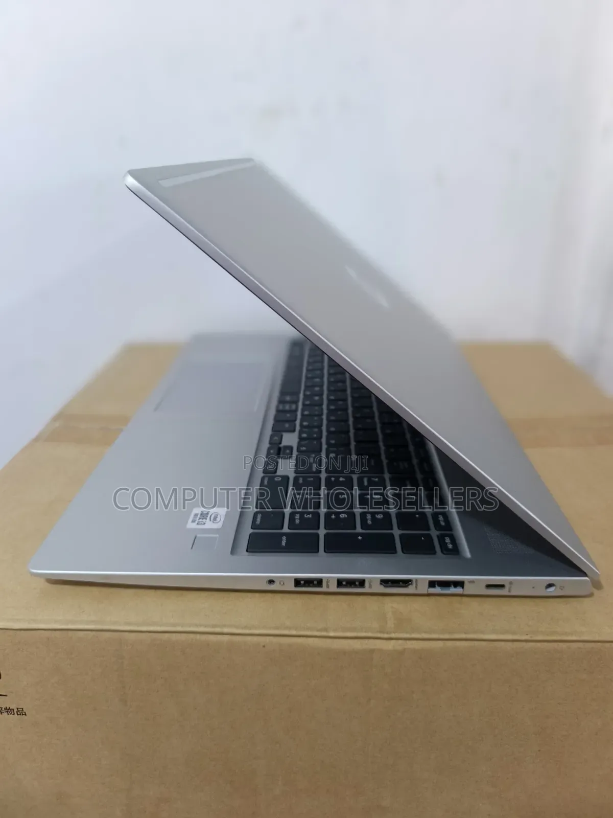 Laptop HP ProBook 450 G7 8GB Intel Core i3 SSD 256GB