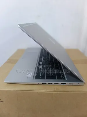 Laptop HP ProBook 450 G7 8GB Intel Core i3 SSD 256GB