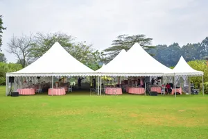 Events Tents, Sound System & Lighting for Hire