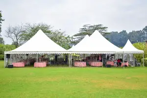 Events Tents, Sound System & Lighting for Hire