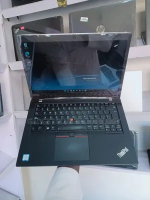 Laptop Lenovo ThinkPad L490 8GB Intel Core i5 SSD 256GB
