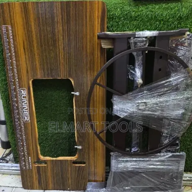 Imported Sewing Machine Table and Stand