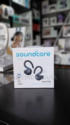 Anker Soundcore Sport X20