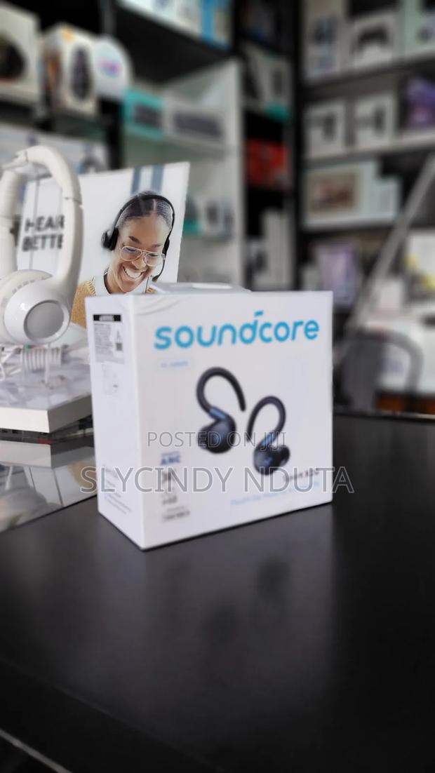 Anker Soundcore Sport X20 - thumbnail 2