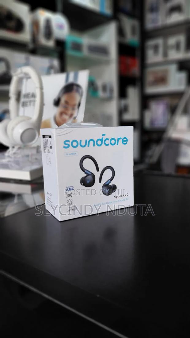 Anker Soundcore Sport X20 - thumbnail 3