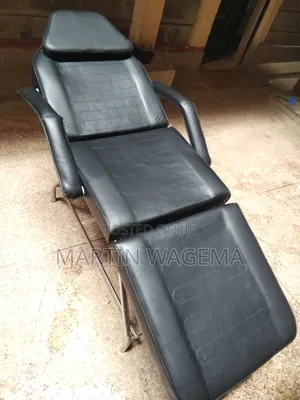Tattoo Bed/Massage Bed