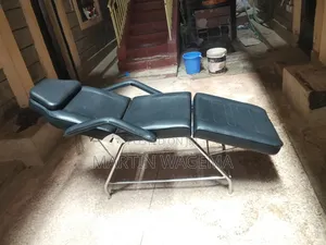 Tattoo Bed/Massage Bed