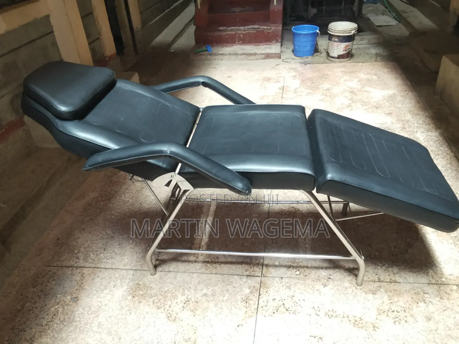 Tattoo Bed/Massage Bed