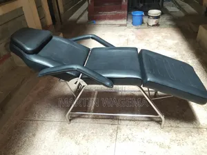 Tattoo Bed/Massage Bed