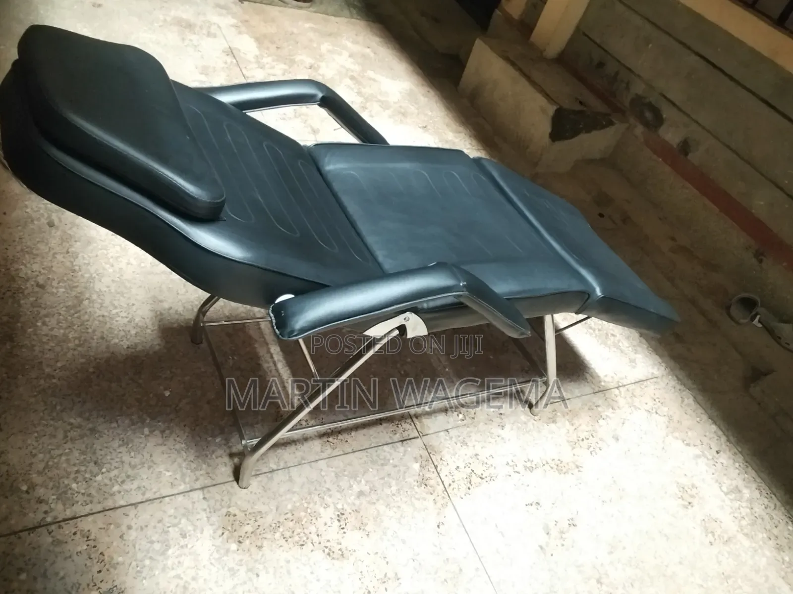 Tattoo Bed/Massage Bed