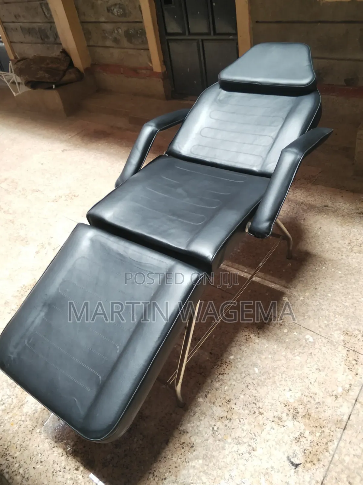 Tattoo Bed/Massage Bed