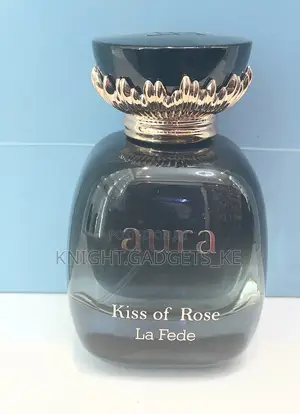 Aura Kiss of Rose