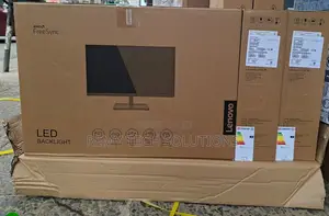Lenovo ThinkVision S27i-30 27" FHD Monitor