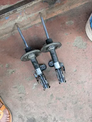 Geely Proton X70 Shock Absorber