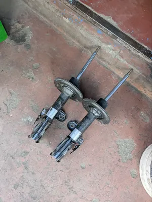 Geely Proton X70 Shock Absorber