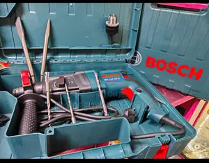 Rotary Bosch