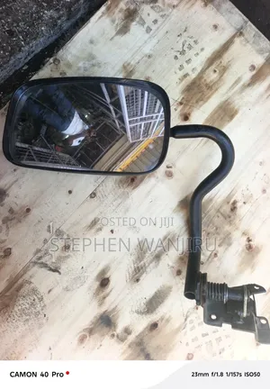 Side Mirror