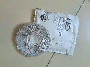 24uv Led Strip-Double Colour 3000k + 6000k 1 Roll 10 Metre