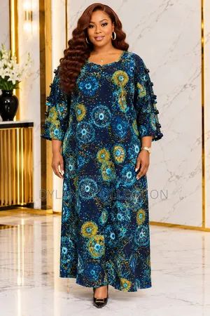 Stylish Kitenge Dresses