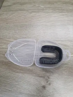 Mouth Sports Guard Mouth Guard Gum Shield Boxing
