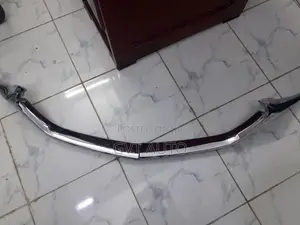 Mazda Cx5 2017-2020 Grill Chrome Garnish