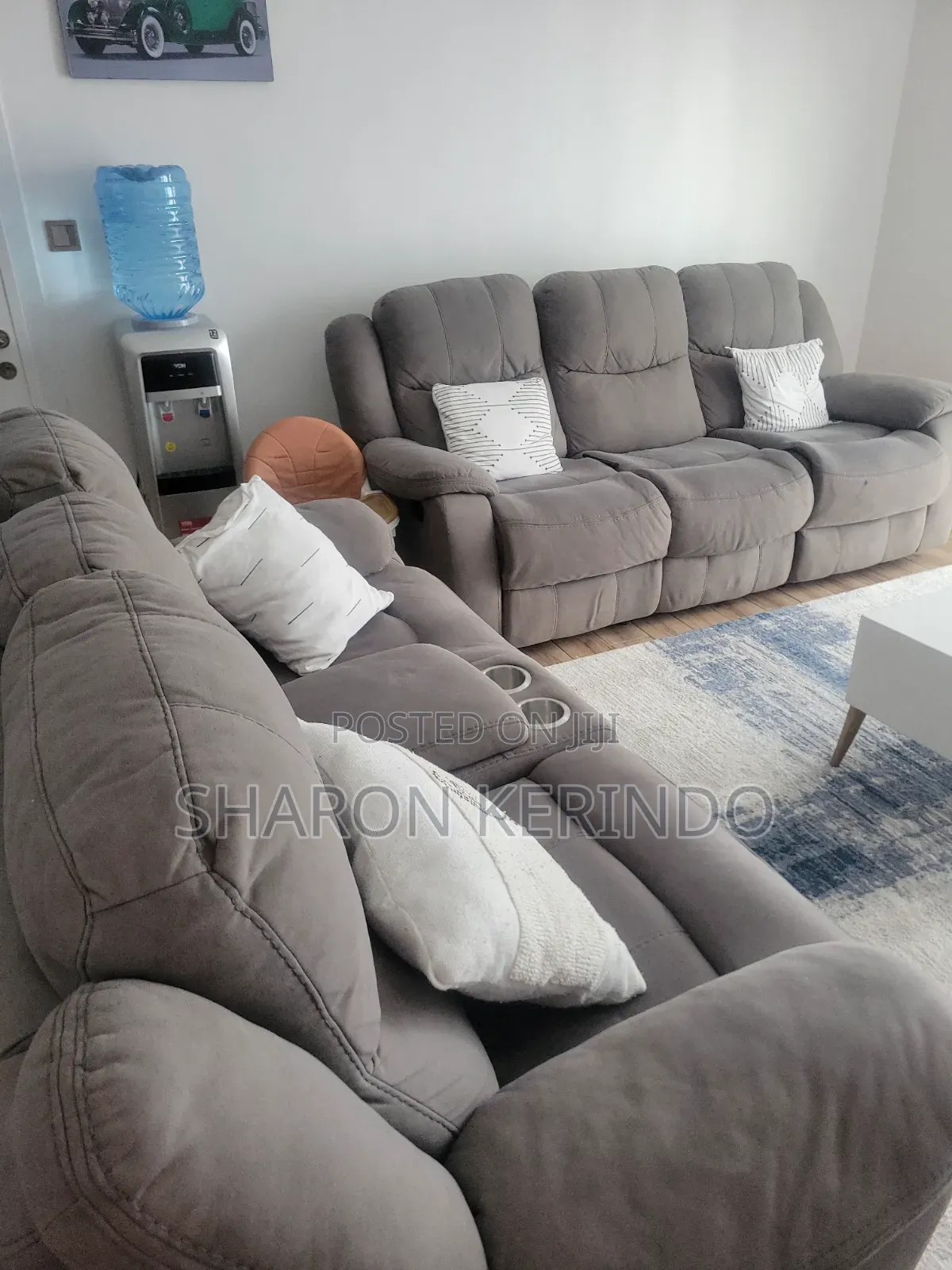 Selling Recliner Seat