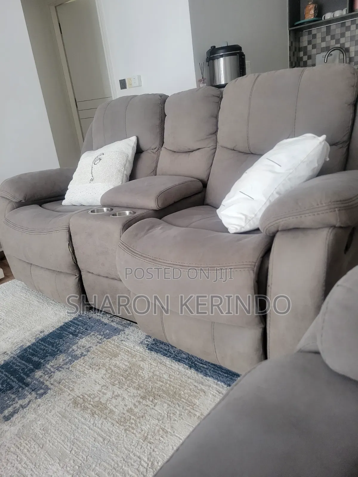Selling Recliner Seat