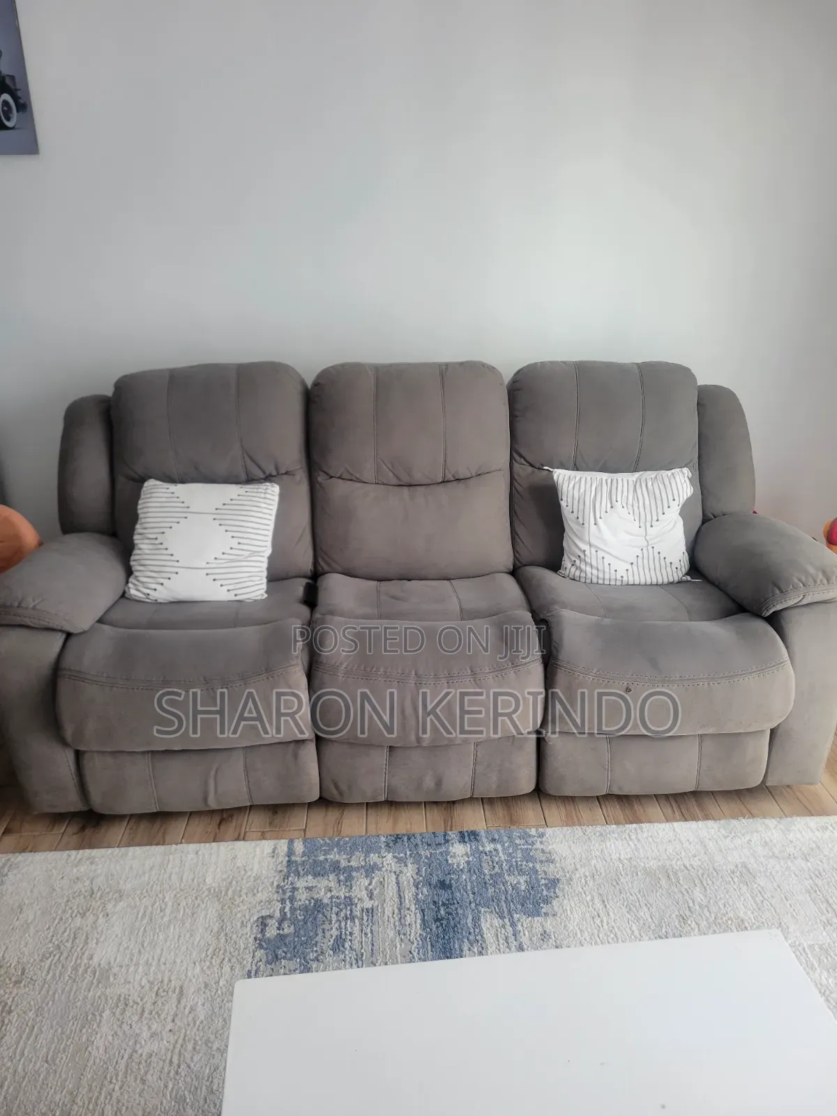 Selling Recliner Seat