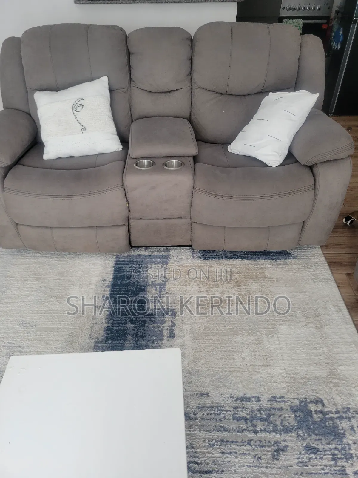 Selling Recliner Seat