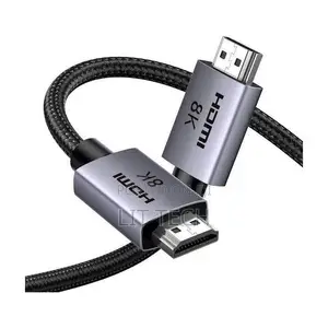 UG-25908 (HD171) Ugreen HDMI 8K High Speed Cable 1m
