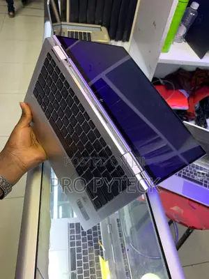 Laptop HP EliteBook x360 1030 G7 16GB Intel Core i7 SSD 512GB