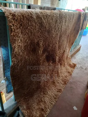 Selling Two Carpets