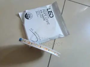 Single Colour 3000k Led Strip 24v 10m Per Roll