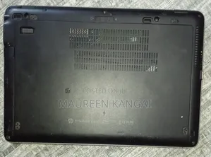Laptop HP EliteBook 840 G2 8GB Intel Core i5 HDD 640GB