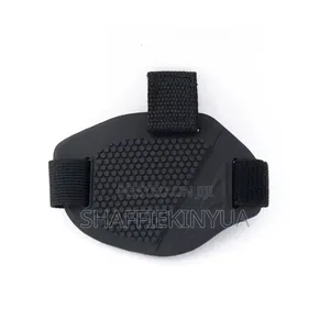 Motorcycle Shift Pad Rubber Boot Protective Cover