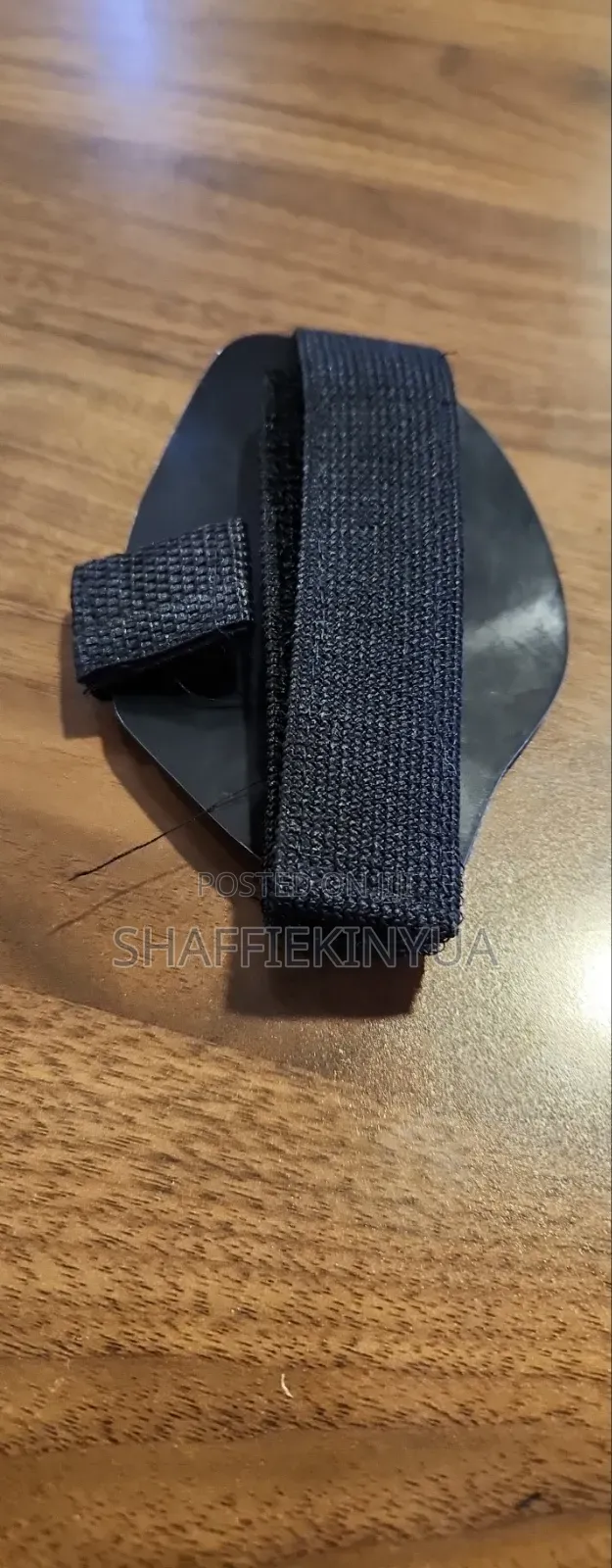 Motorcycle Shift Pad Rubber Boot Protective Cover