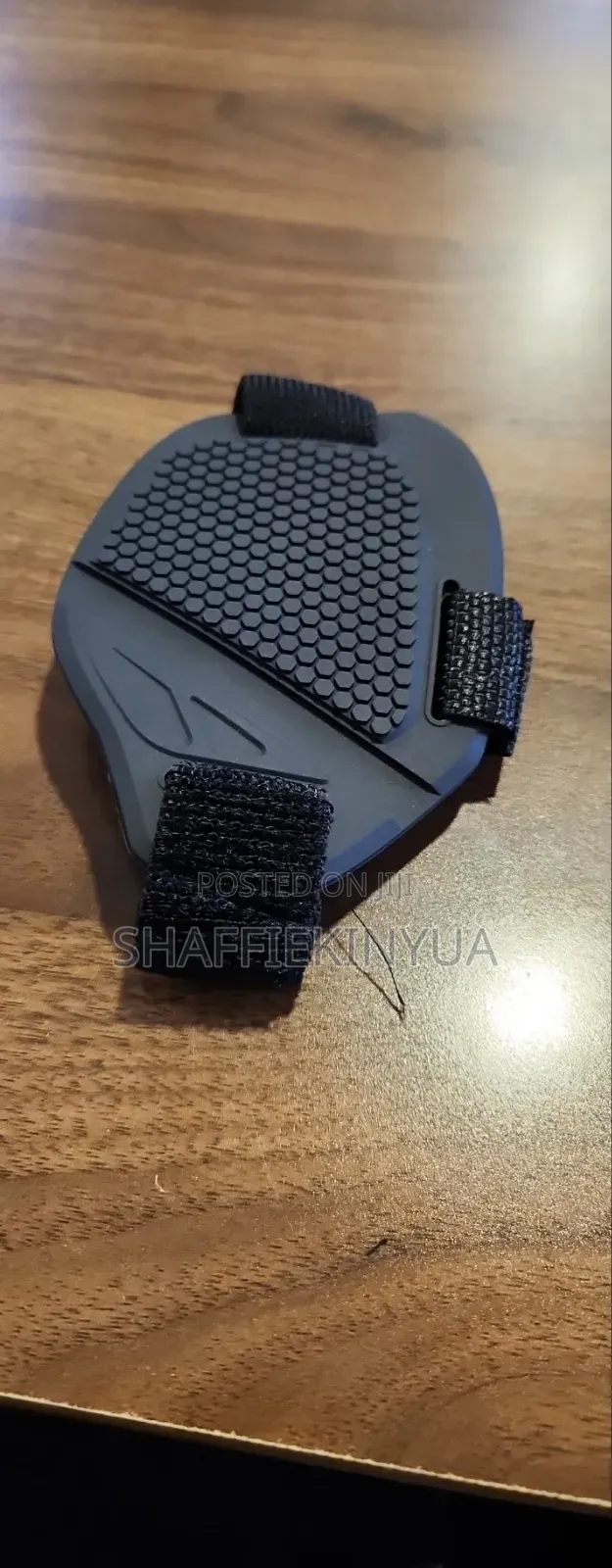 Motorcycle Shift Pad Rubber Boot Protective Cover
